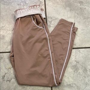 Gymshark Women’s Beige Bottoms